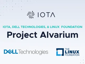 IOTA Alvarium