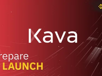 KAVA Binance Launchpad