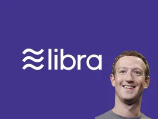 Libra Mark zuckerberg