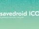 Savedroid ico