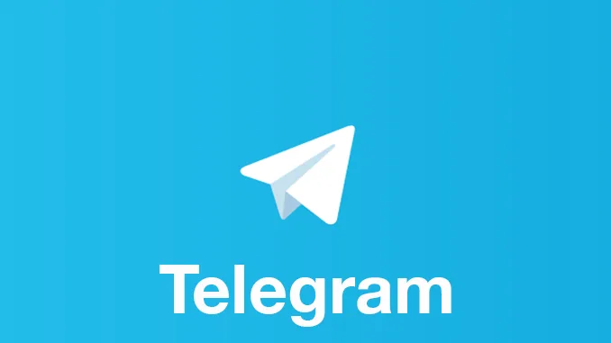 Telegram