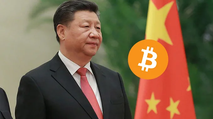 Xi Jinping