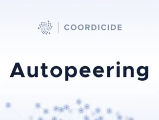 iota coordicide