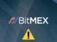 BitMEX Security Breach
