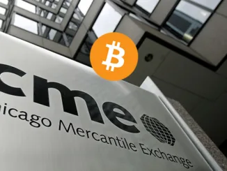 Bitcoin CME
