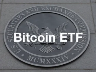 Bitcoin ETF