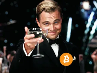 Bitcoin rich list