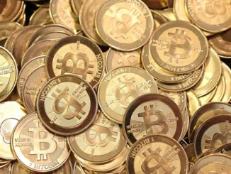 Bitcoins