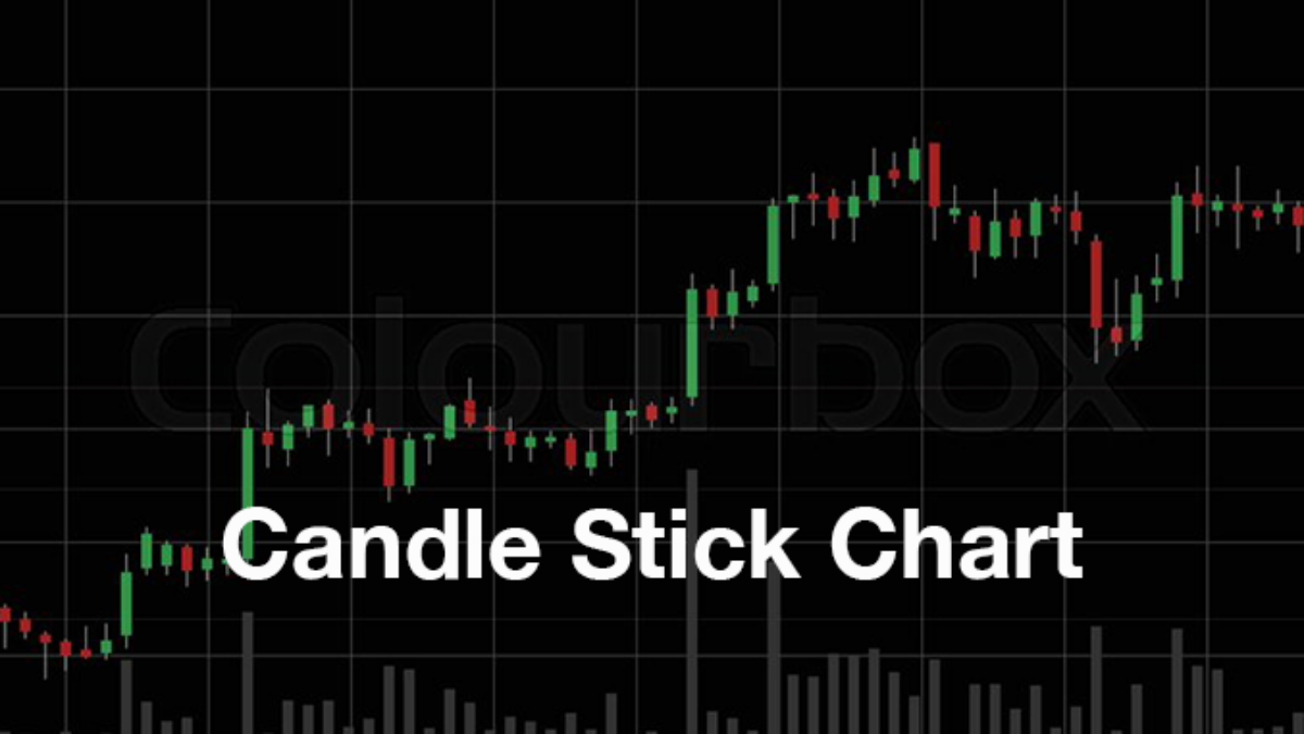 Was sind Candle Stick Charts? (Kerzen Charts) – Block-Builders.de