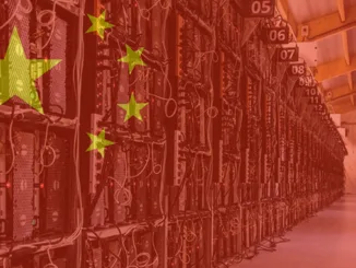 China Bitcoin Mining