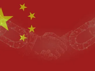 China Blockchain
