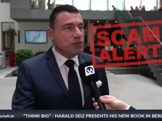 Harald Seiz