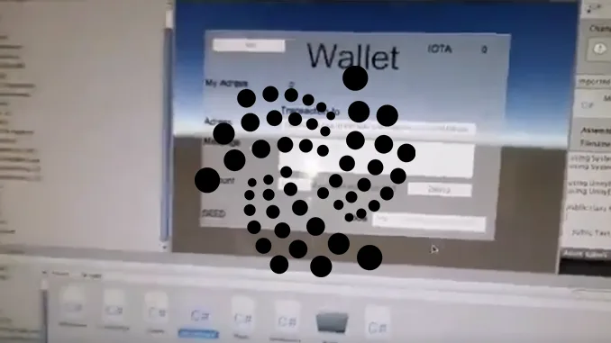 IOTA Games