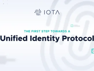 IOTA Identity