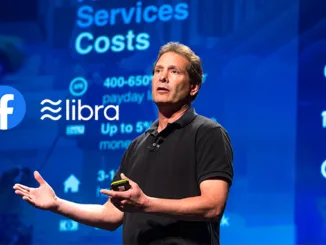PayPal CEO Dan Schulman