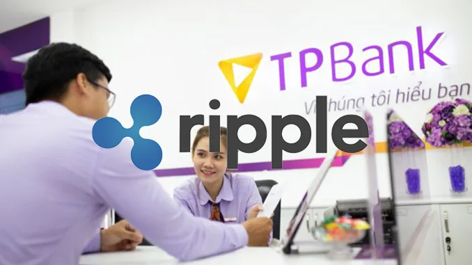 Ripple TPbank
