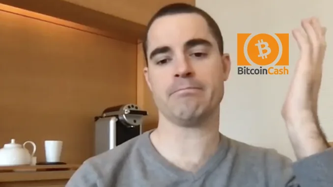 Roger Ver
