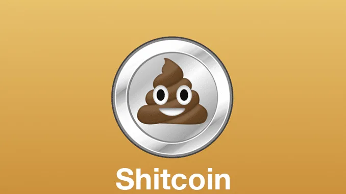 Shitcoin
