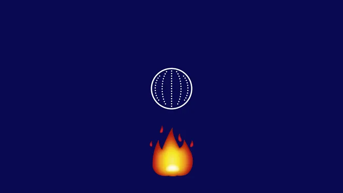 Stellar Lumens Token Burn
