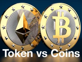 Token coins