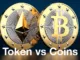 Token coins