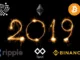 2019 Jahresrückblick