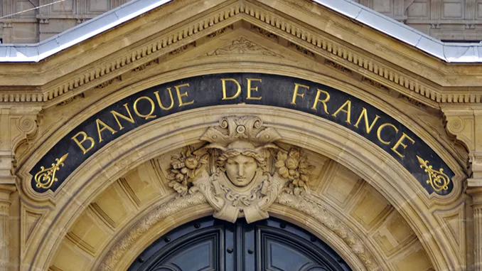 Banque de France