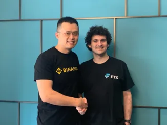 Binance FTX