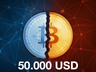 Bitcoin Halving