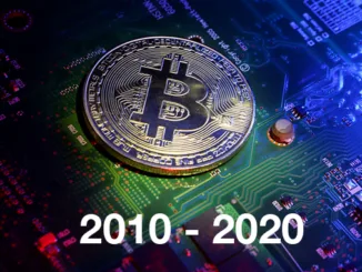 Bitcoin Jahrzehnt