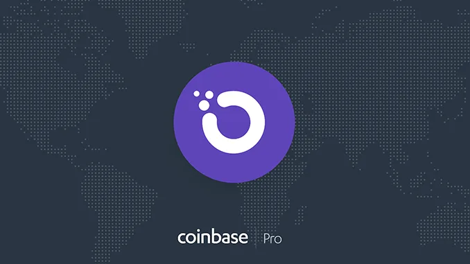 Coinbase Orchid