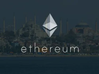 Ethereum istanbul