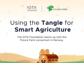 IOTA Smart Agriculture