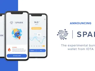 IOTA Spark