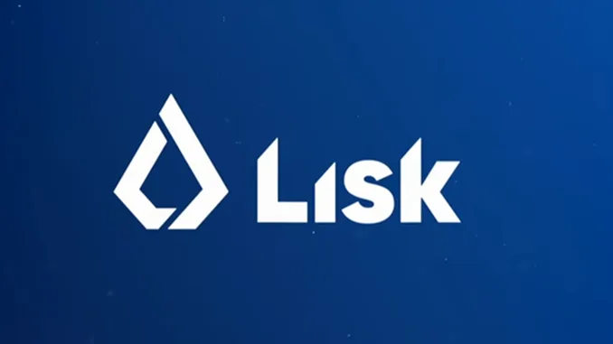 Lisk