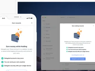 Tezos Staking