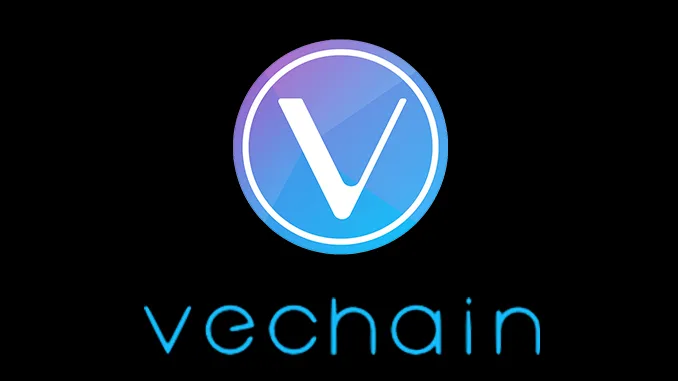 VeChain
