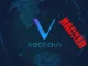 VeChain Hacked