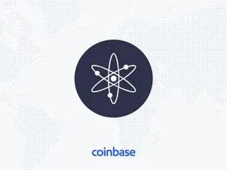 ATOM Coinbase