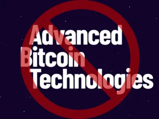 Advanced Bitcoin Technologies