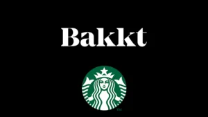 Bakkt Starbucks