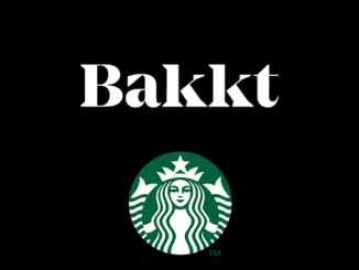 Bakkt Starbucks