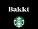Bakkt Starbucks