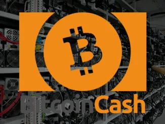 Bitcoin Cash Mining