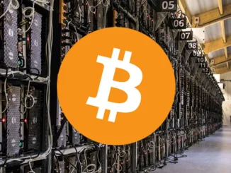 Bitcoin Mining