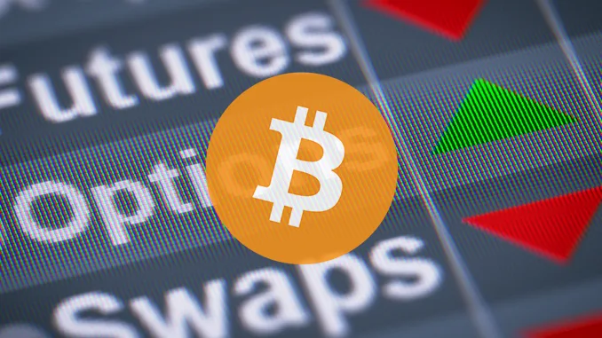 Bitcoin Options