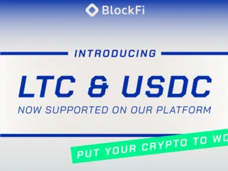 BlockFi LTC