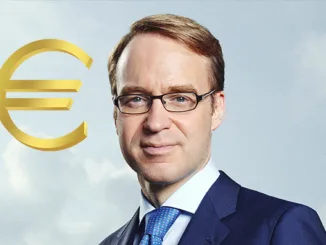 Jens Weidmann e-euro