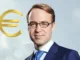 Jens Weidmann e-euro