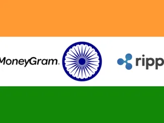 Moneygram Ripple India